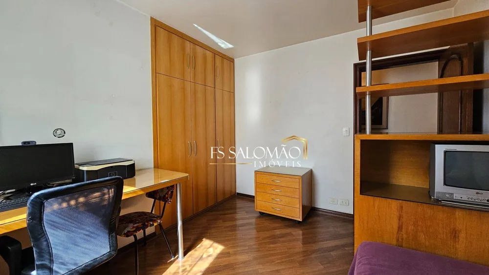 Apartamento, 4 quartos, 156 m² - Foto 23