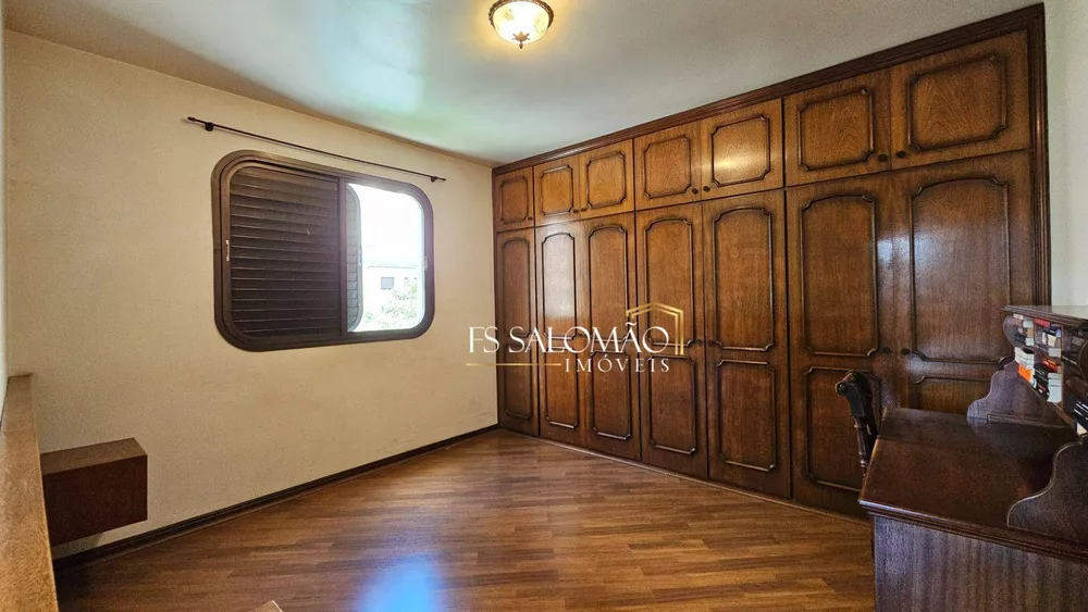 Apartamento, 4 quartos, 156 m² - Foto 5