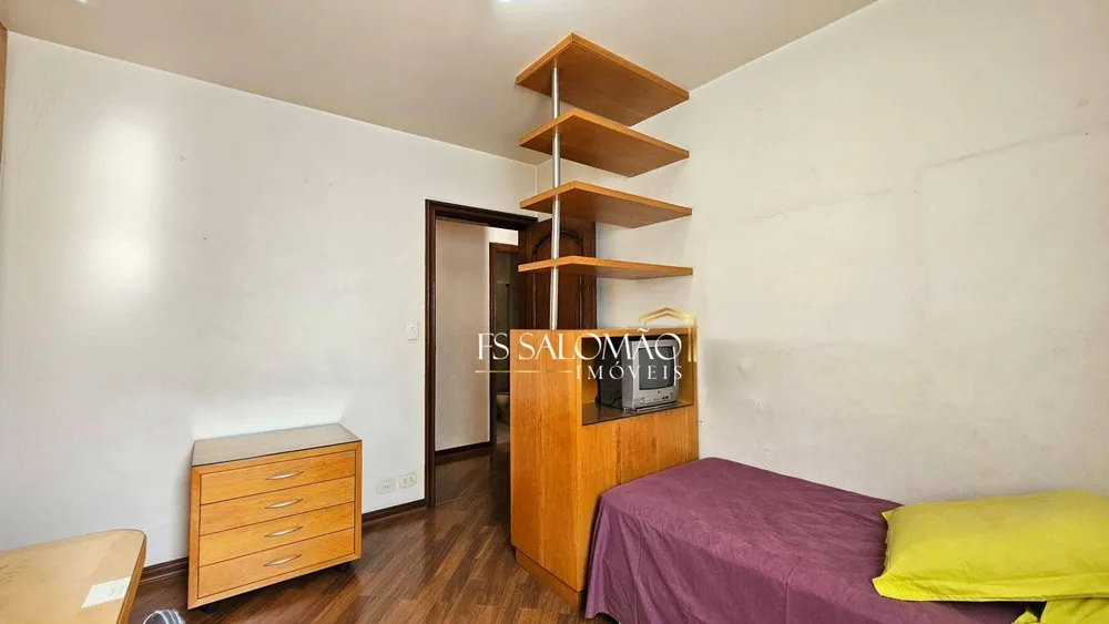 Apartamento, 4 quartos, 156 m² - Foto 14