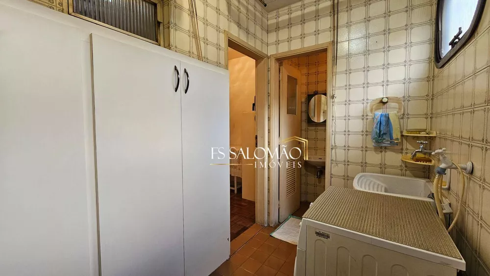 Apartamento, 4 quartos, 156 m² - Foto 9