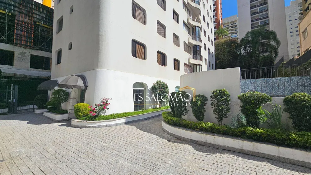 Apartamento, 4 quartos, 156 m² - Foto 13