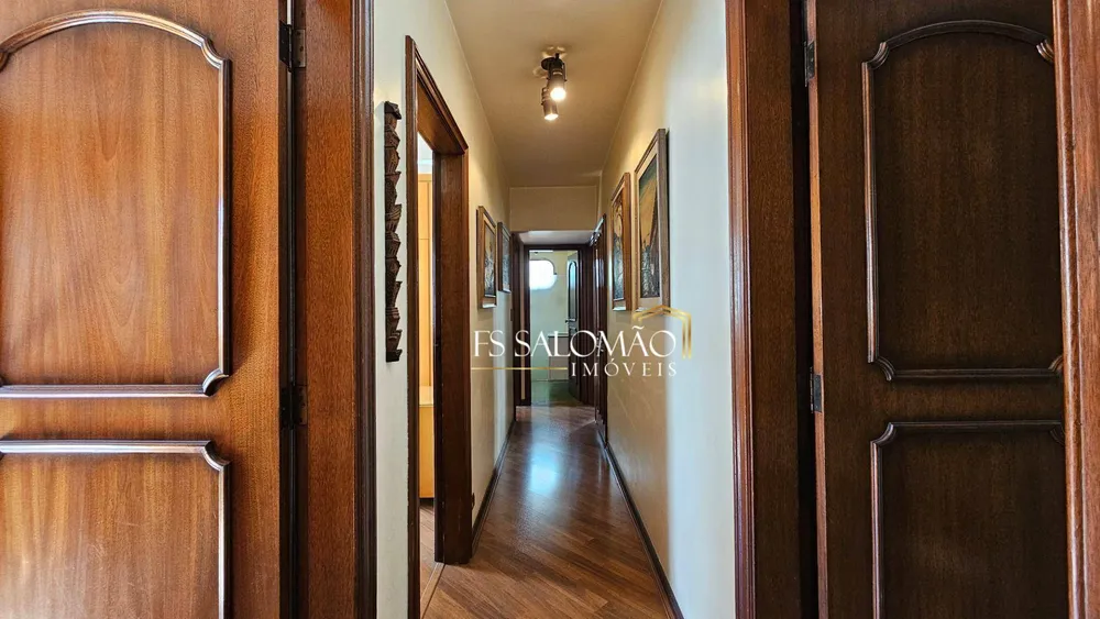 Apartamento, 4 quartos, 156 m² - Foto 24