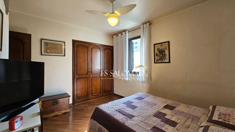 Apartamento, 4 quartos, 156 m² - Foto 8