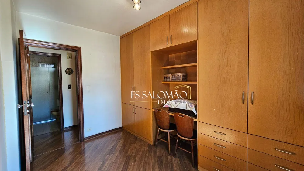 Apartamento, 4 quartos, 156 m² - Foto 17