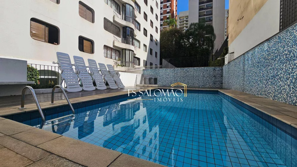 Apartamento, 4 quartos, 156 m² - Foto 10