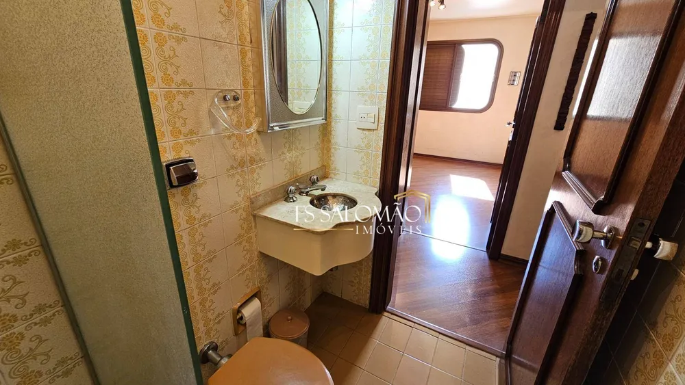 Apartamento, 4 quartos, 156 m² - Foto 21