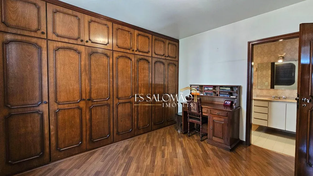 Apartamento, 4 quartos, 156 m² - Foto 18