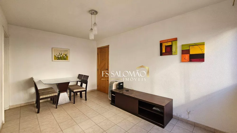 Apartamento, 2 quartos, 68 m² - Foto 2