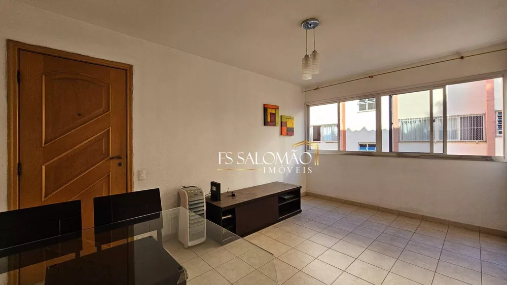 Apartamento, 2 quartos, 68 m² - Foto 3