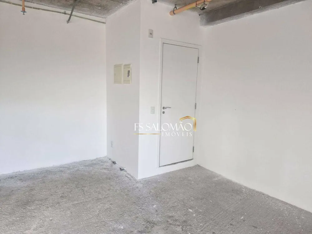 Sala-Conjunto, 40 m² - Foto 4