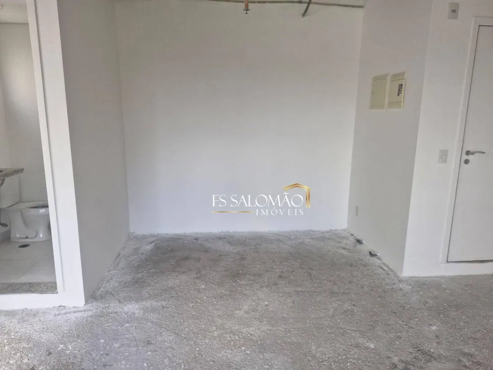 Sala-Conjunto, 40 m² - Foto 3