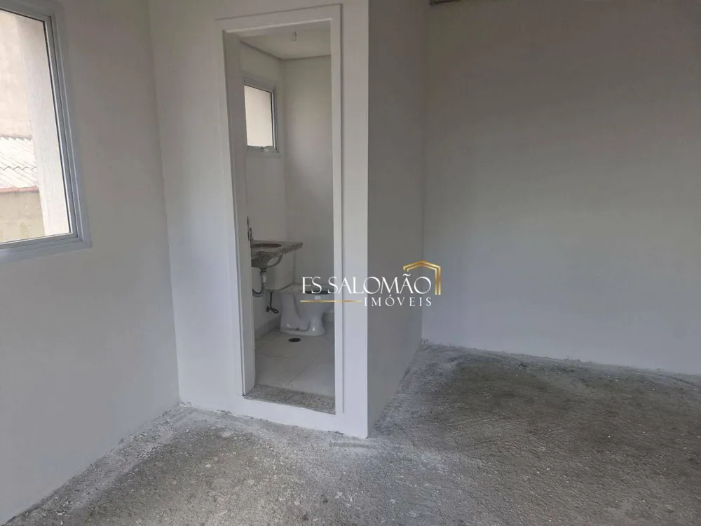 Sala-Conjunto, 40 m² - Foto 5