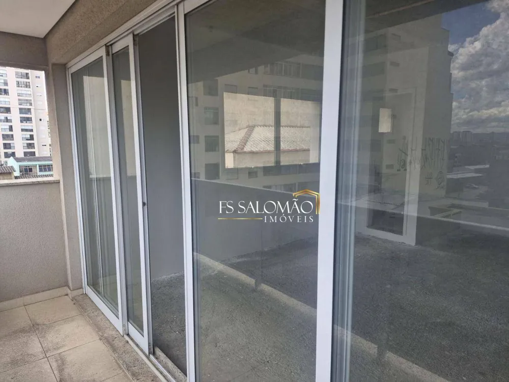 Sala-Conjunto, 40 m² - Foto 2