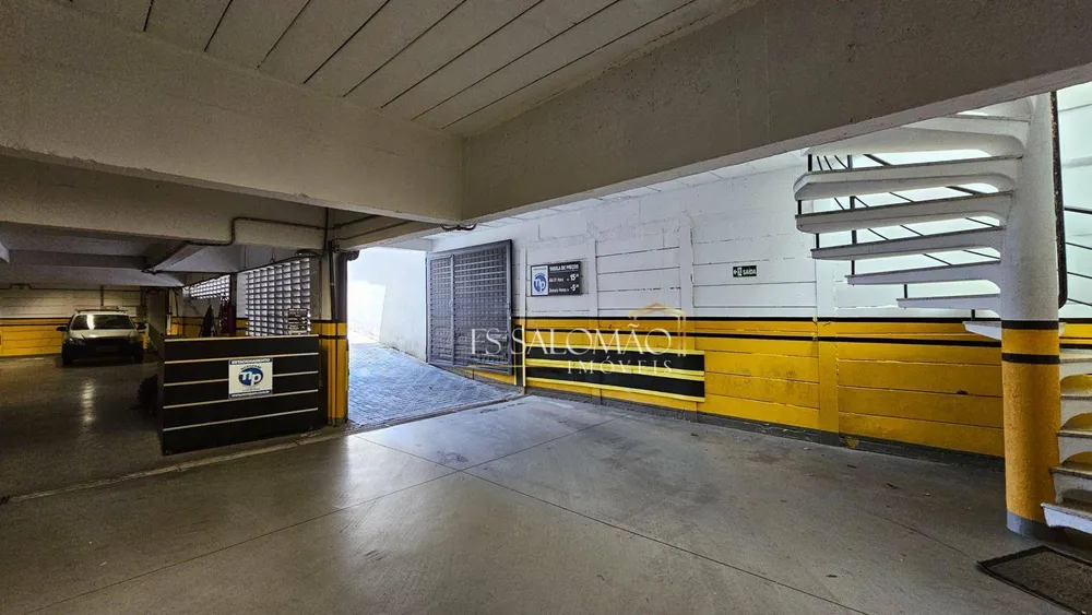 Prédio Inteiro, 569 m² - Foto 17
