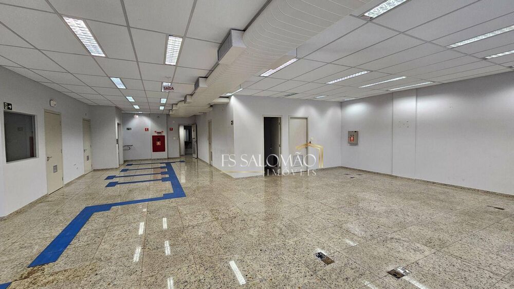 Prédio Inteiro, 569 m² - Foto 3