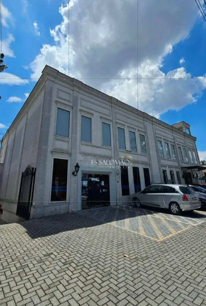 Prédio Inteiro, 569 m² - Foto 20