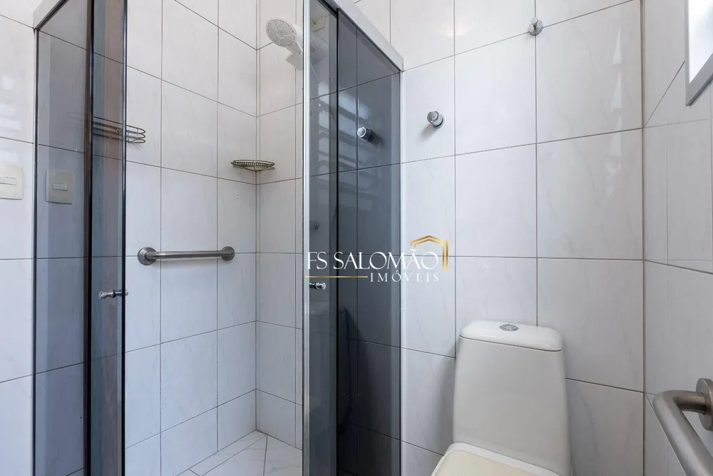 Sobrado, 3 quartos, 106 m² - Foto 5