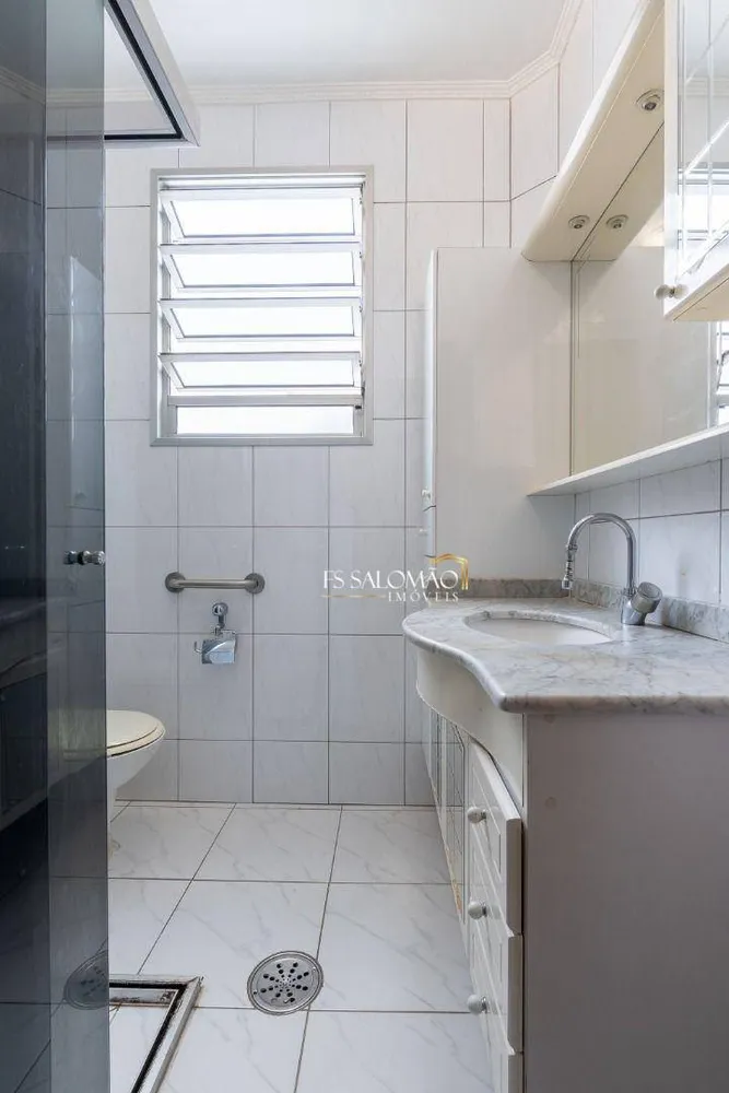Sobrado, 3 quartos, 106 m² - Foto 4