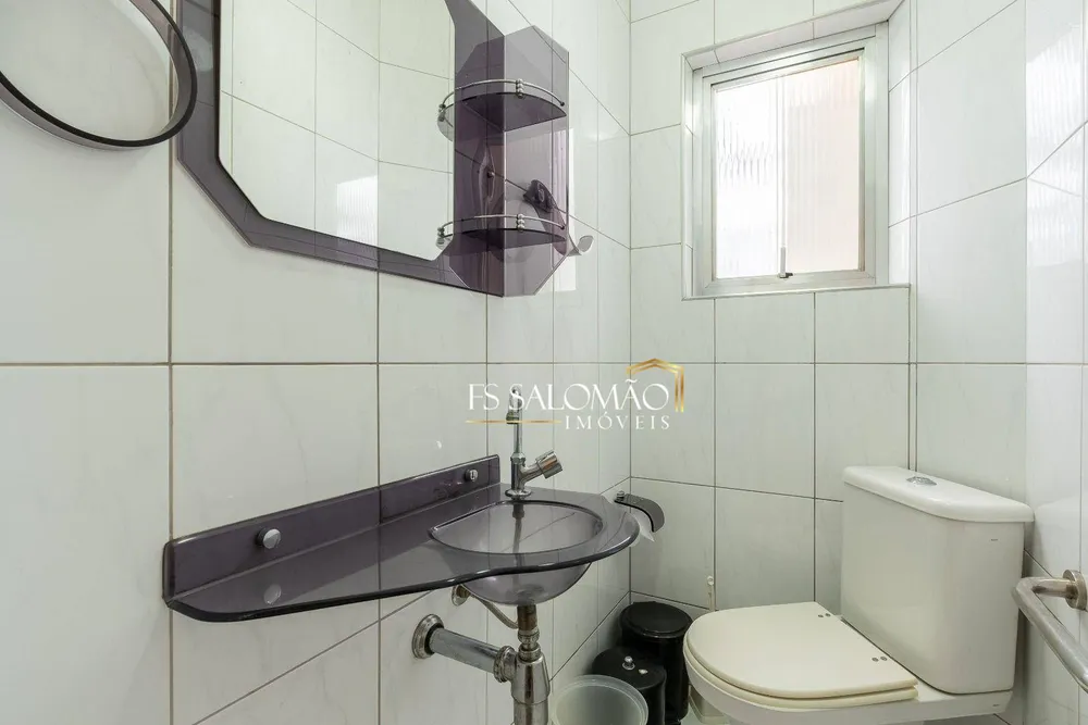 Sobrado, 3 quartos, 106 m² - Foto 12