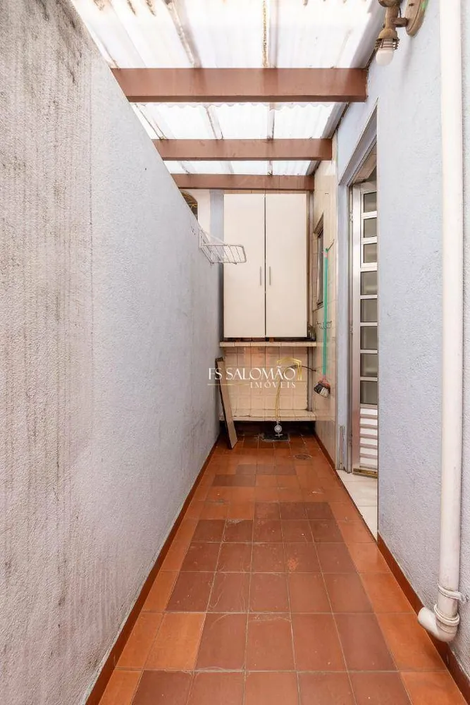 Sobrado, 3 quartos, 106 m² - Foto 8