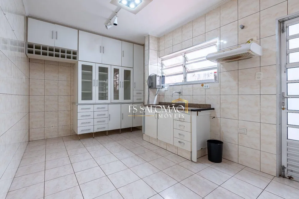 Sobrado, 3 quartos, 106 m² - Foto 10