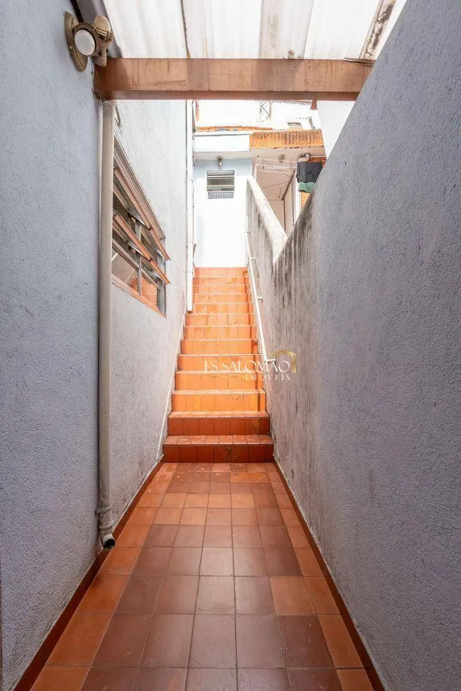 Sobrado, 3 quartos, 106 m² - Foto 9