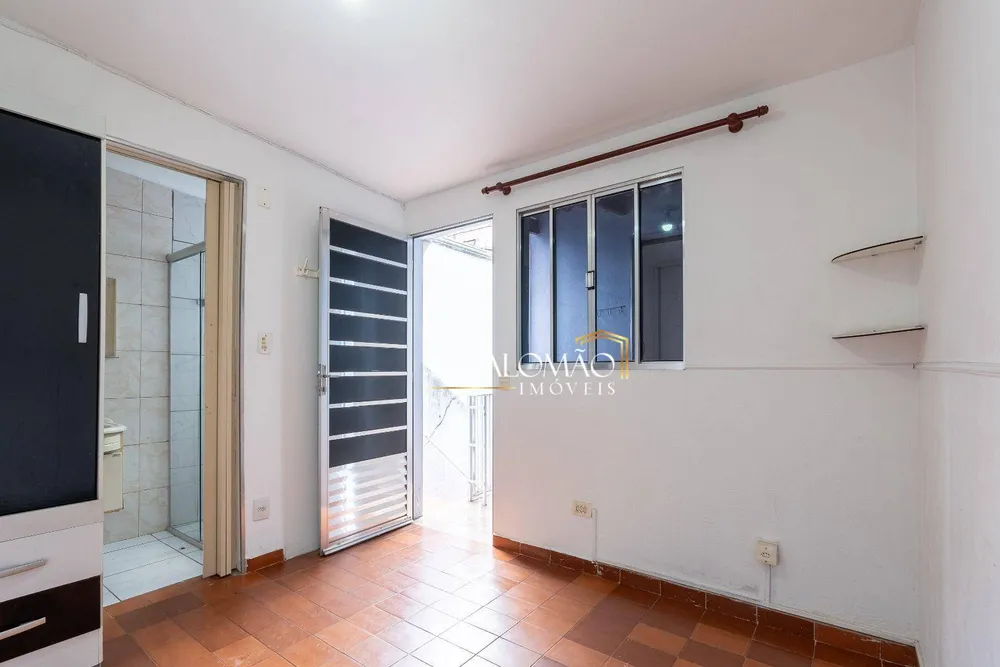 Sobrado, 3 quartos, 106 m² - Foto 2