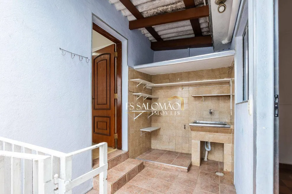 Sobrado, 3 quartos, 106 m² - Foto 3