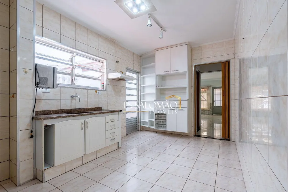 Sobrado, 3 quartos, 106 m² - Foto 11
