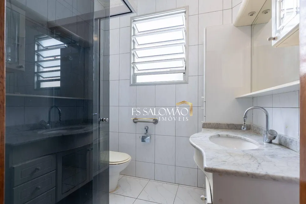 Sobrado, 3 quartos, 106 m² - Foto 6