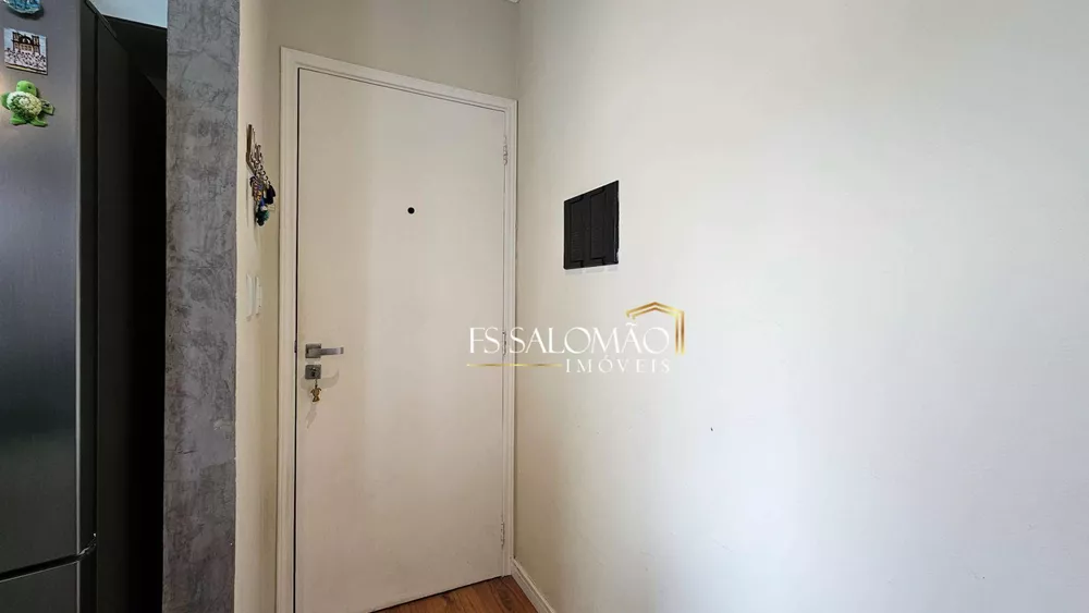 Apartamento, 1 quarto, 40 m² - Foto 4