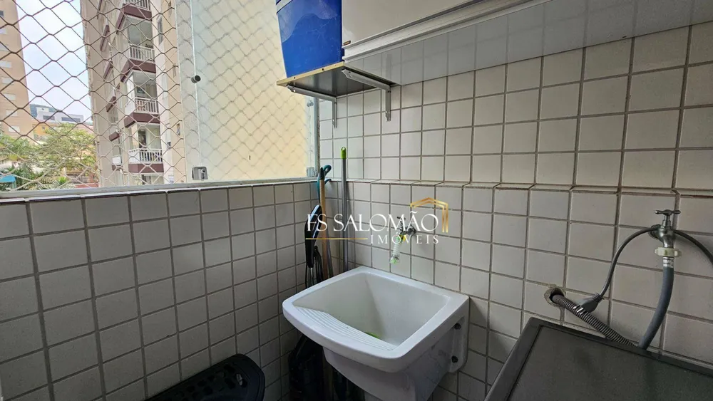Apartamento, 1 quarto, 40 m² - Foto 14