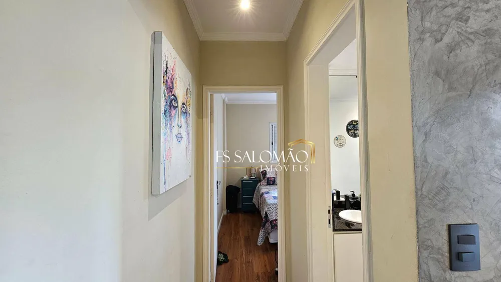Apartamento, 1 quarto, 40 m² - Foto 8