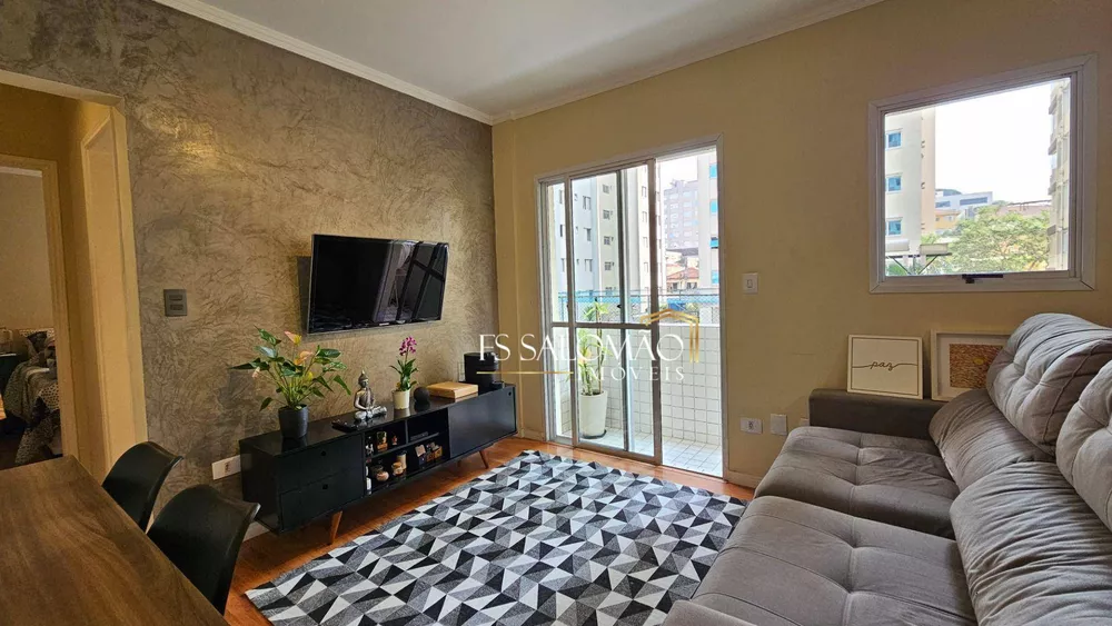 Apartamento, 1 quarto, 40 m² - Foto 6