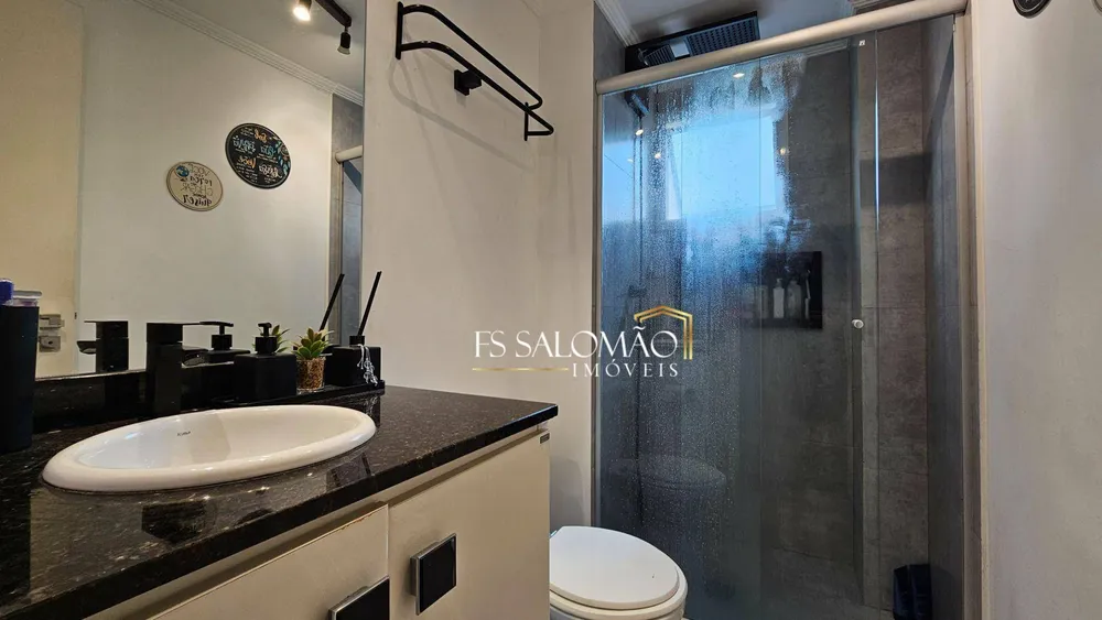 Apartamento, 1 quarto, 40 m² - Foto 5