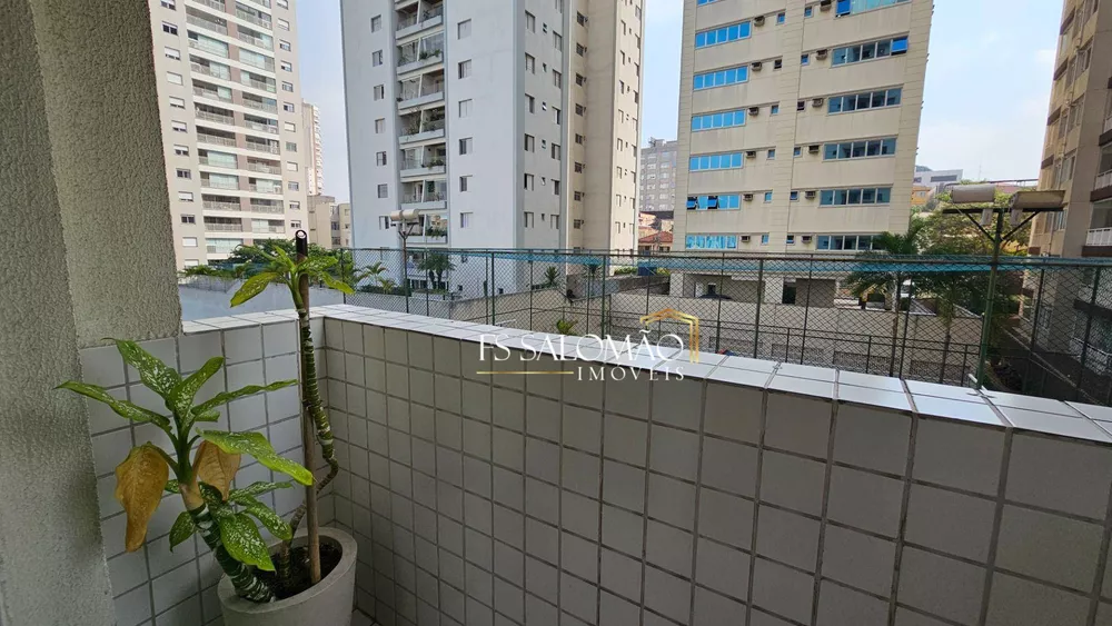 Apartamento, 1 quarto, 40 m² - Foto 8