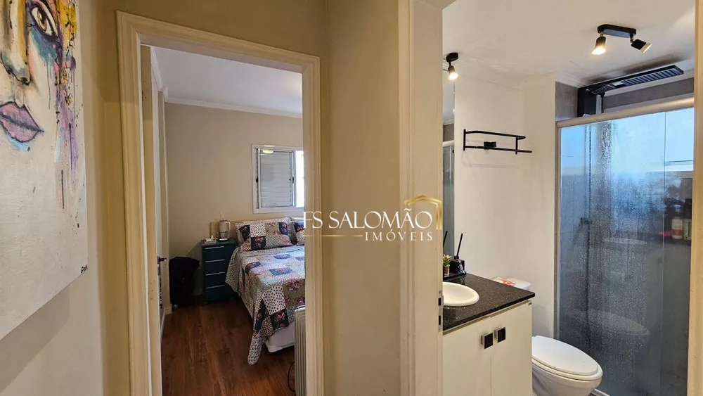 Apartamento, 1 quarto, 40 m² - Foto 12