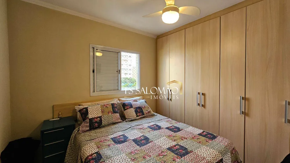 Apartamento, 1 quarto, 40 m² - Foto 2