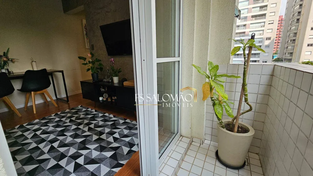 Apartamento, 1 quarto, 40 m² - Foto 19