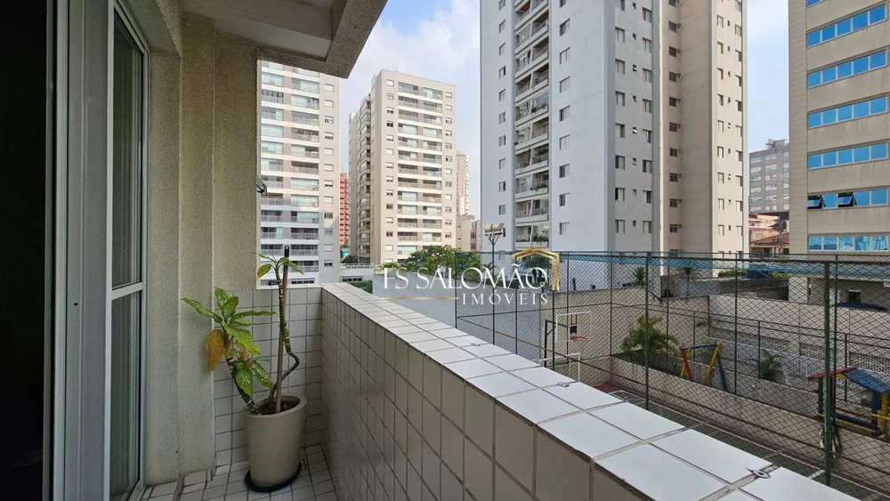 Apartamento, 1 quarto, 40 m² - Foto 3