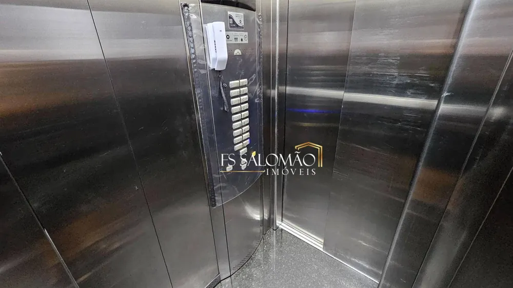 Apartamento, 1 quarto, 40 m² - Foto 20