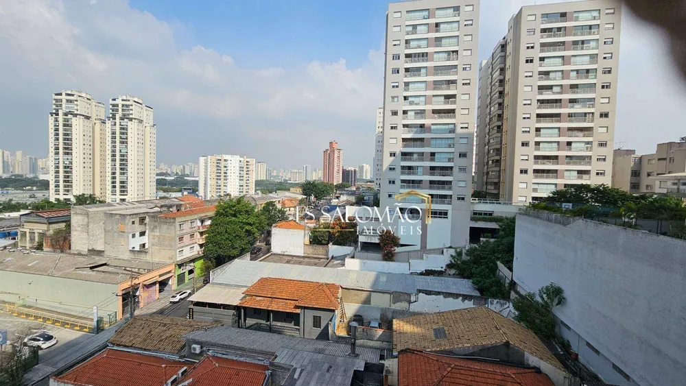 Apartamento, 1 quarto, 40 m² - Foto 4