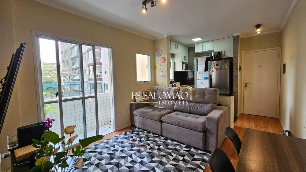 Apartamento, 1 quarto, 40 m² - Foto 11
