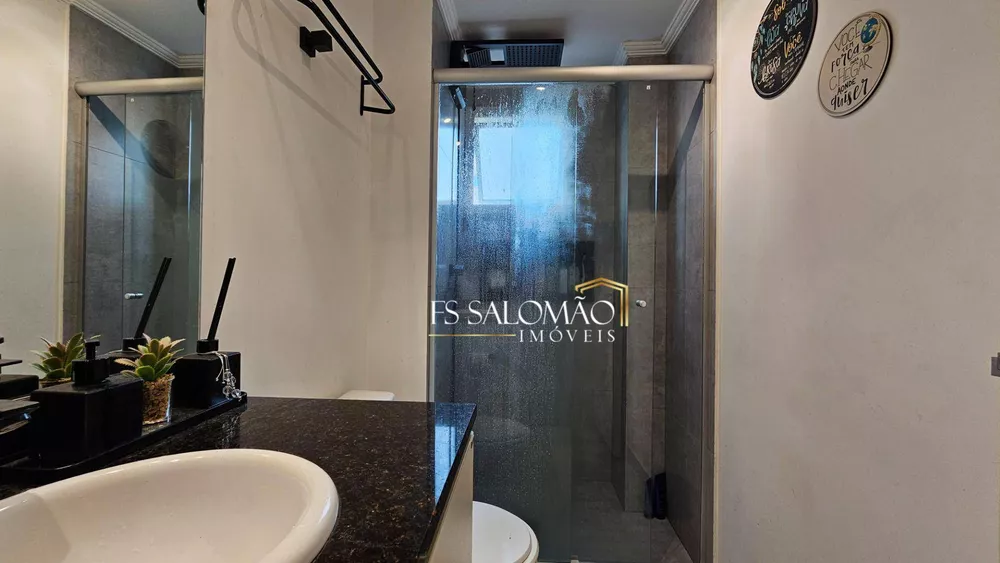 Apartamento, 1 quarto, 40 m² - Foto 7