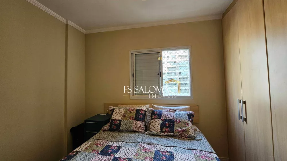 Apartamento, 1 quarto, 40 m² - Foto 5