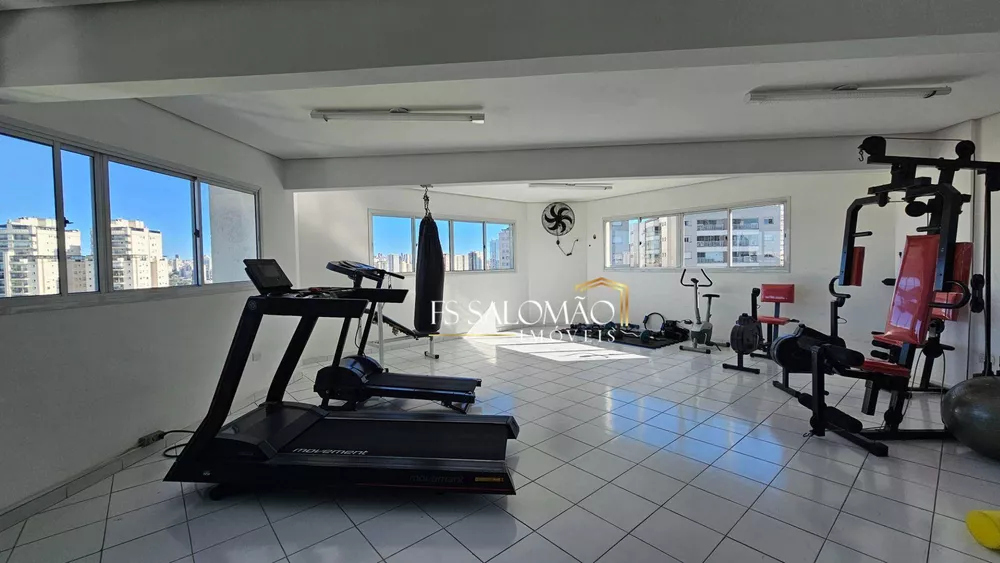 Apartamento, 1 quarto, 40 m² - Foto 10