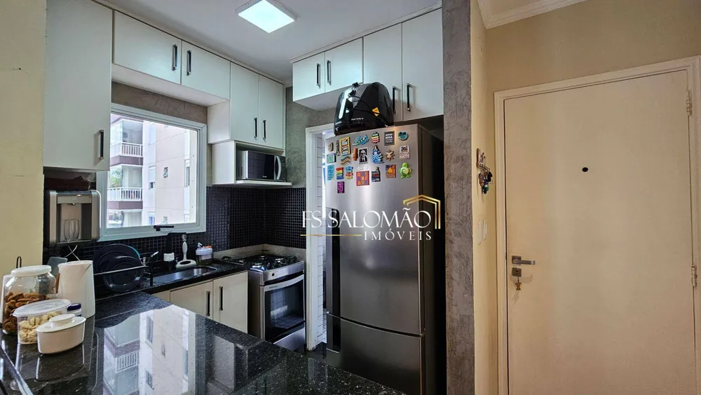Apartamento, 1 quarto, 40 m² - Foto 11