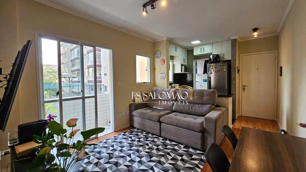 Apartamento, 1 quarto, 40 m² - Foto 9