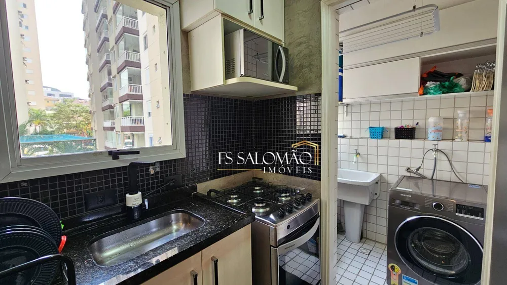 Apartamento, 1 quarto, 40 m² - Foto 13