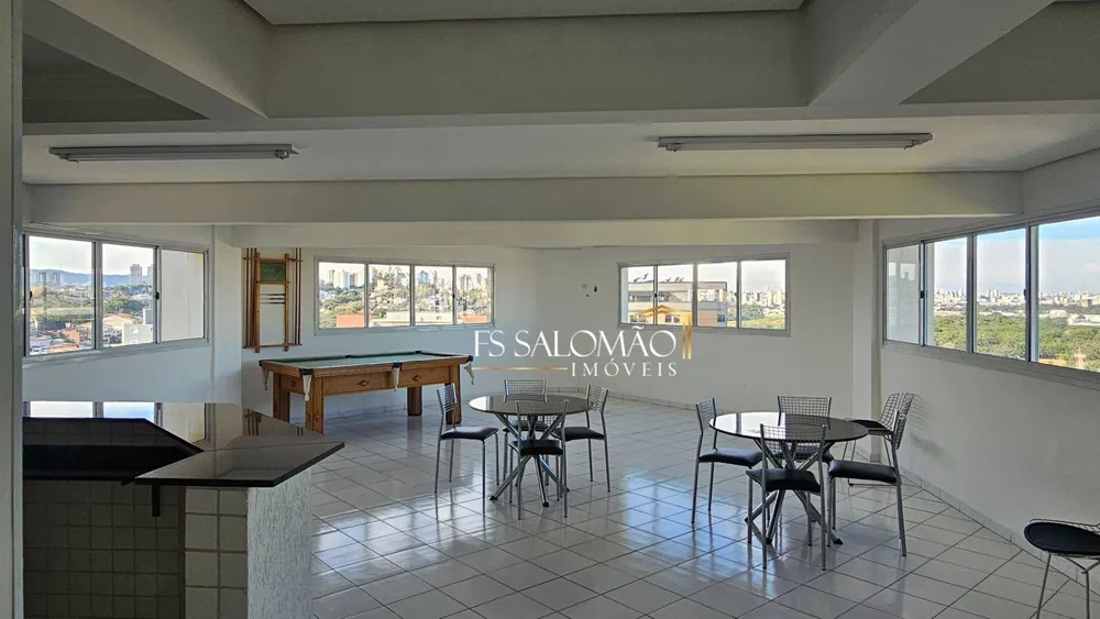 Apartamento, 1 quarto, 40 m² - Foto 23